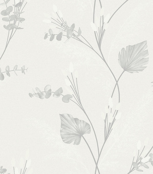 36250 - Amarante Wallpaper - Dove - Holden Decor
