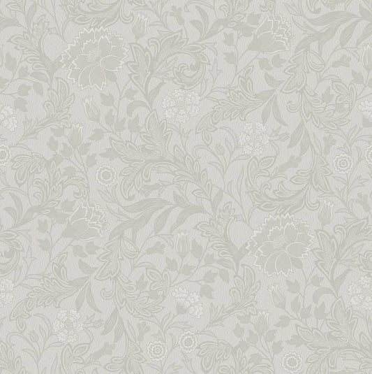 36300 - Bilbury Wallpaper - Dove - Holden Decor
