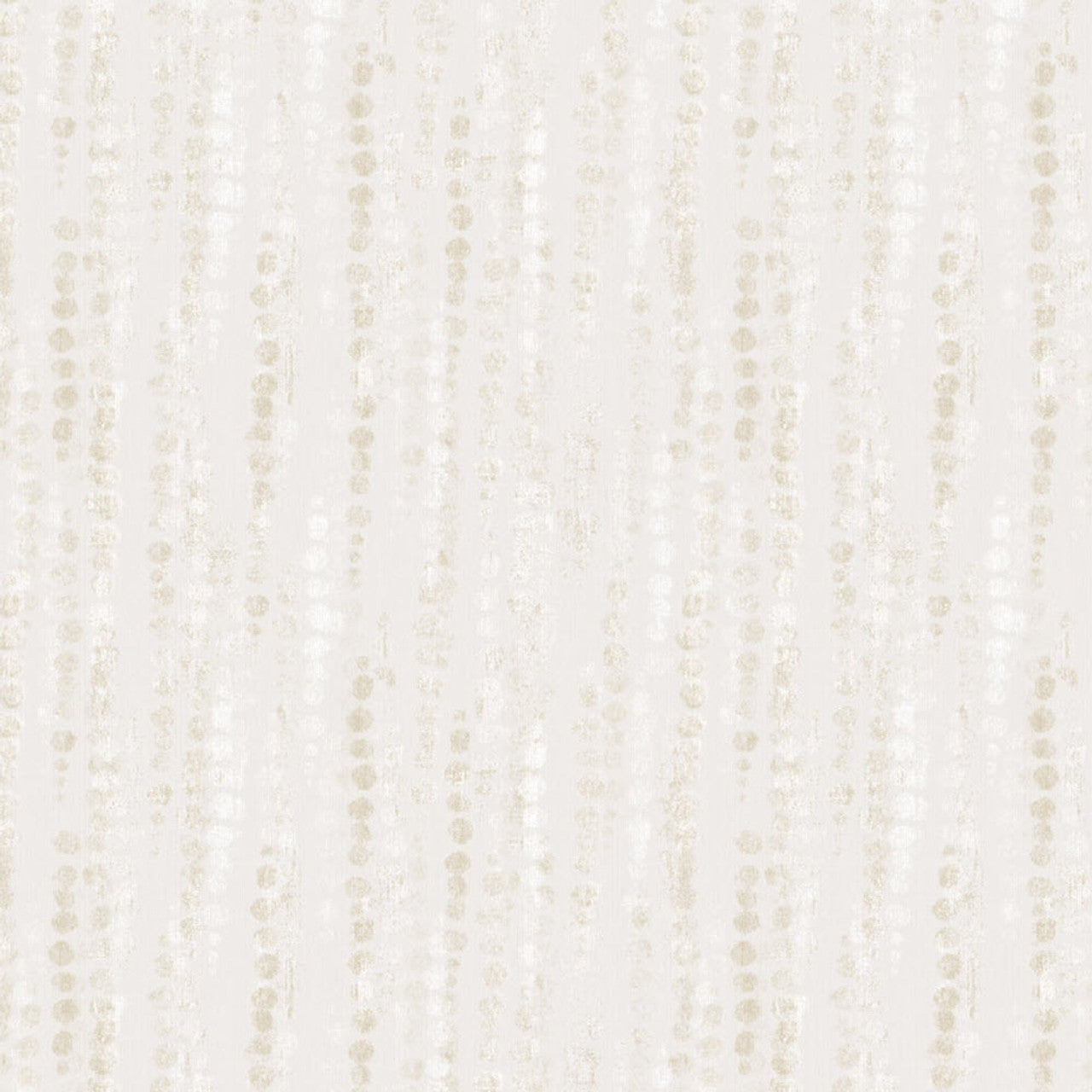386570 - Enso Dots Wallpaper - Beige - Eijffinger