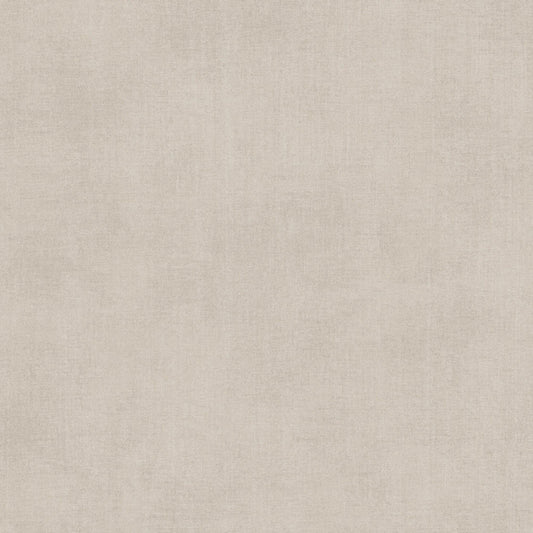 386611 - Enso Plain Wallpaper - Pale Beige - Eijffinger