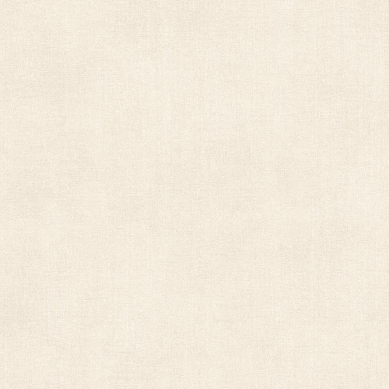 386612 - Enso Plain Wallpaper - White / Cream - Eijffinger