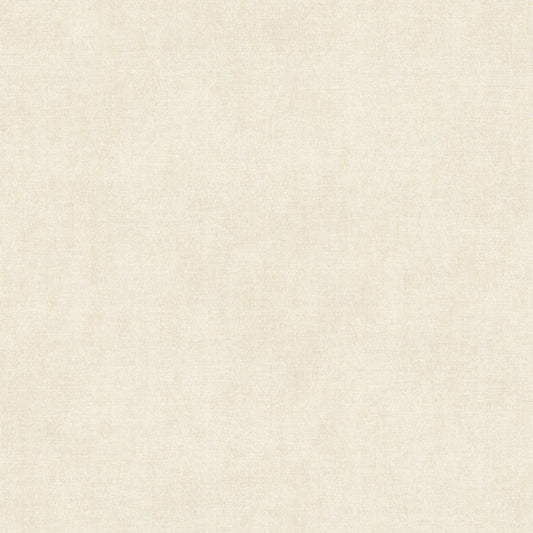 388800 - Lounge Plain Wallpaper - Cream - Eijffinger