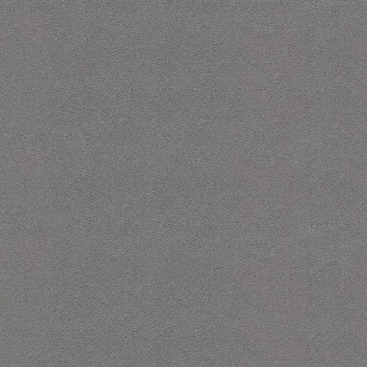 394504 - Plain Texture Topaz Wallpaper - Charcoal - Eijffinger