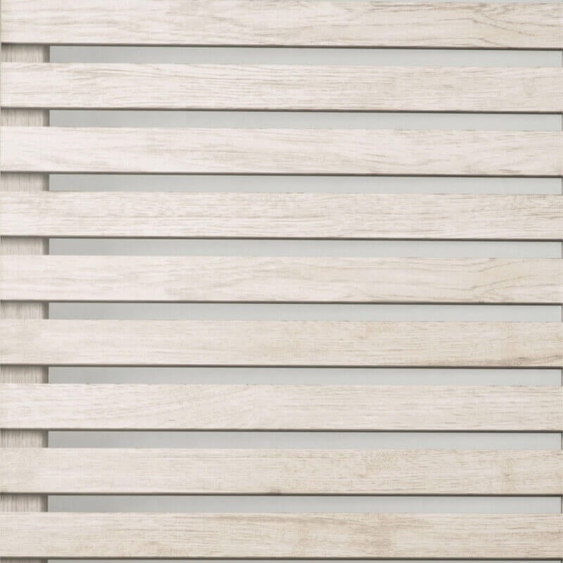 3D Effect Wood Slats Wallpaper - Grey - Fine Décor - FD42997 - Premier Wallcovering