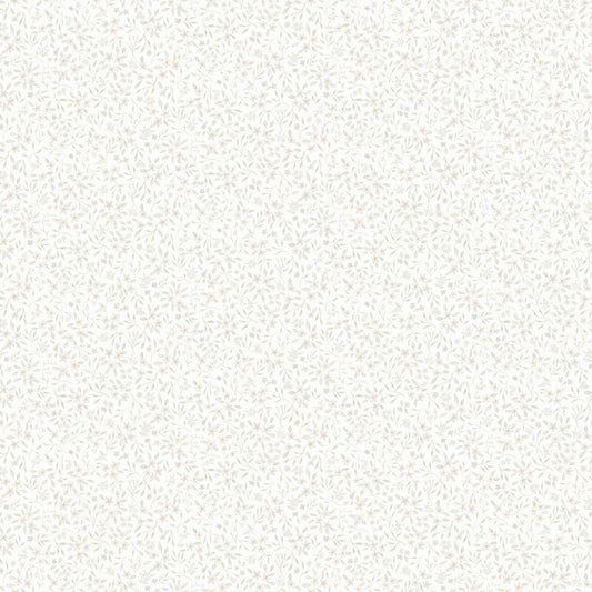 43127 - Mini Wallpaper - Beige - Midbec