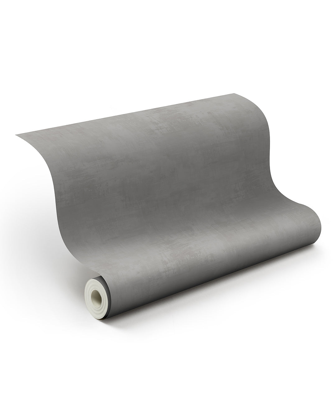 61030 - Kalk Berga Wallpaper - Dark Gray - Midbec