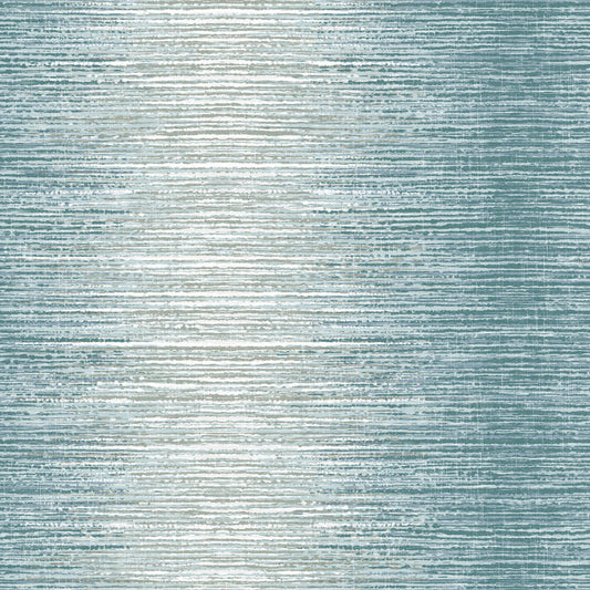 65443 - Arlo Wallpaper - Teal - Holden Decor
