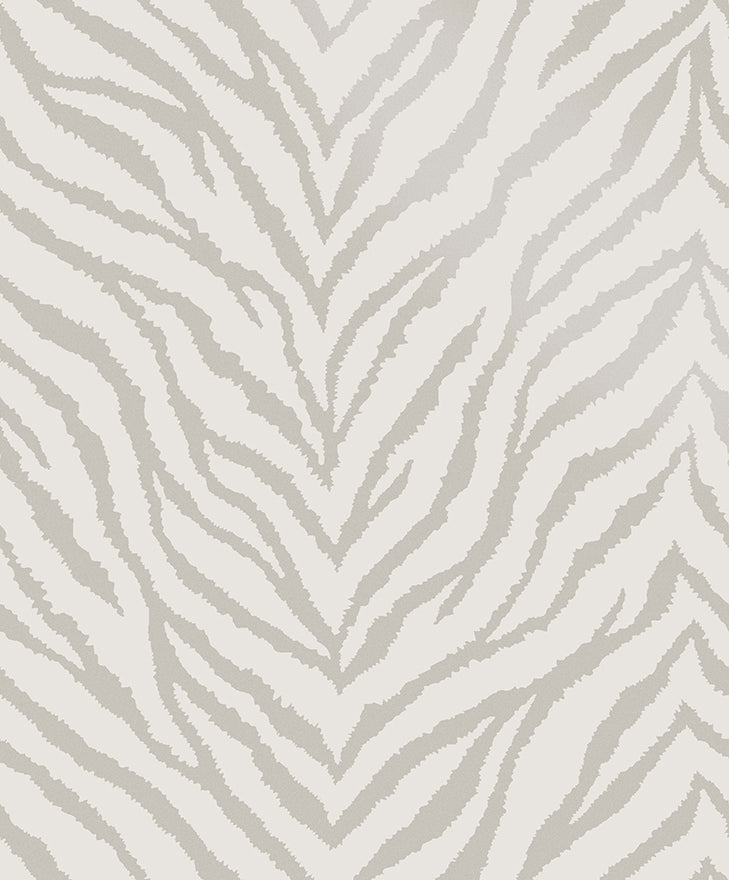 65843 - Zahara Wallpaper - Dove - Holden Decor