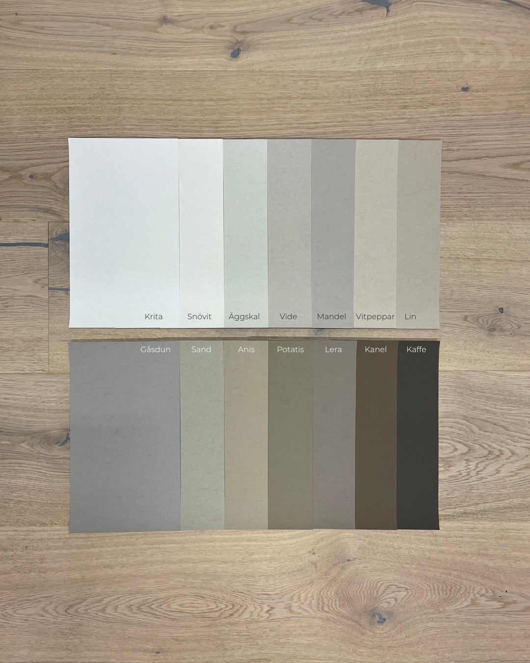 77020 - Vide Wallpaper - Light Gray - Midbec