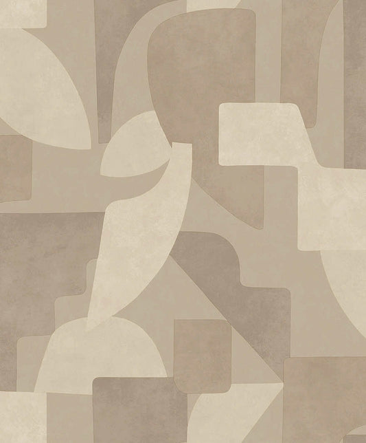 91710 - Linnet Wallpaper - Neutral - Holden Decor