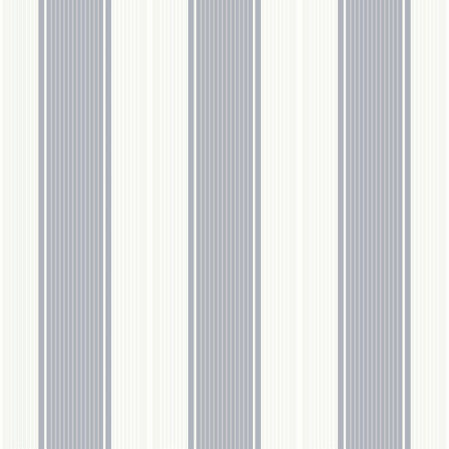92126 - Fred Wallpaper - Blue - Midbec