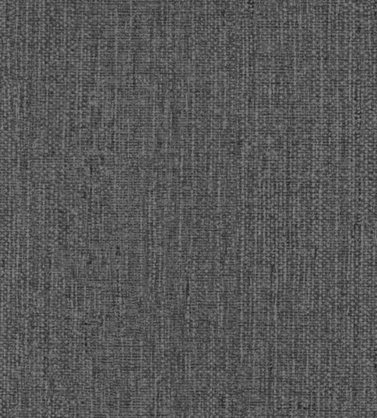 Grasscloth Wallpaper - Gray