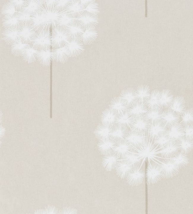 Amity Wallpaper - Rosegold/Pearl - HPUT111885 - Harlequin