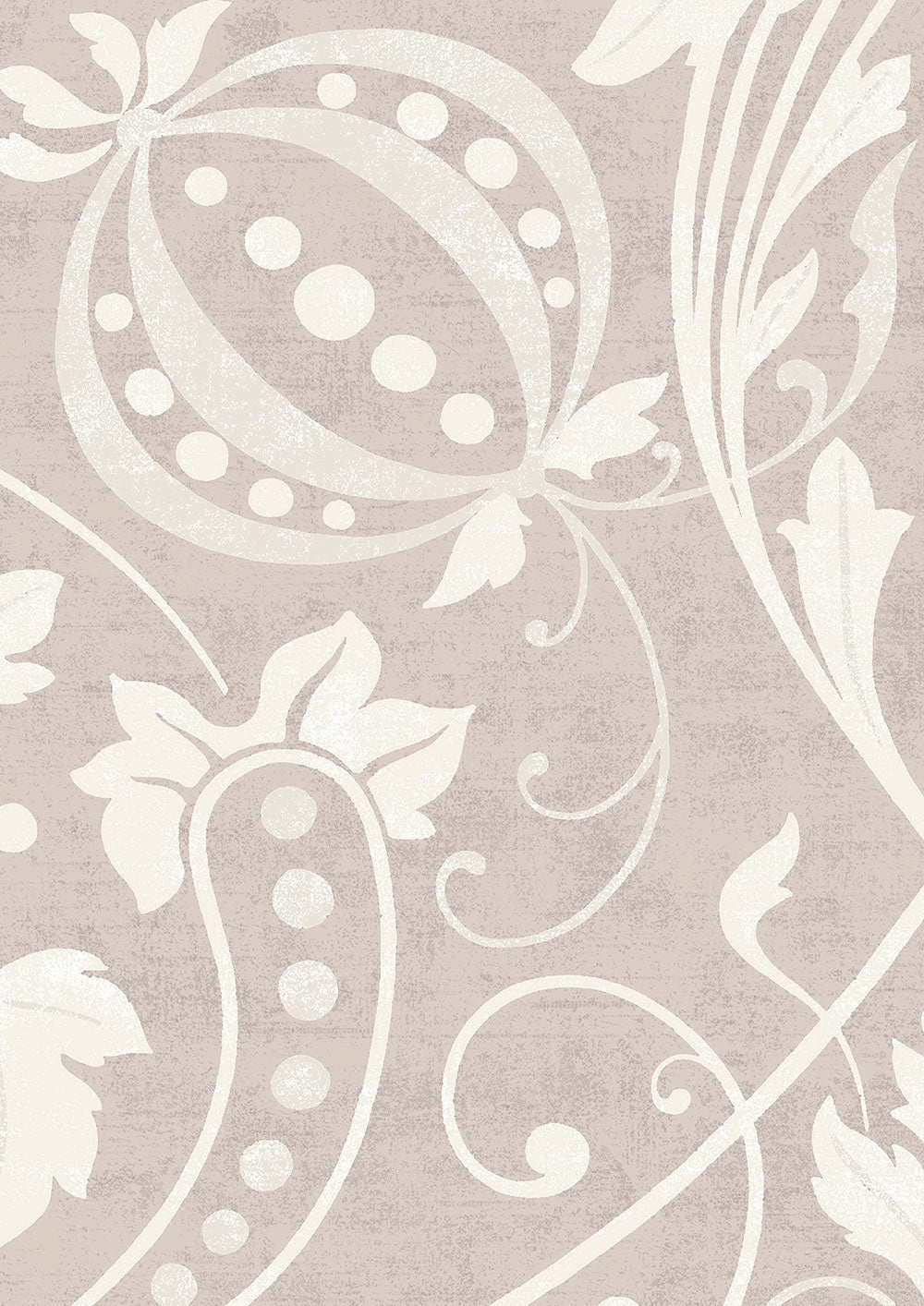 Chateau Wallpaper - Roan - Lewis & Wood
