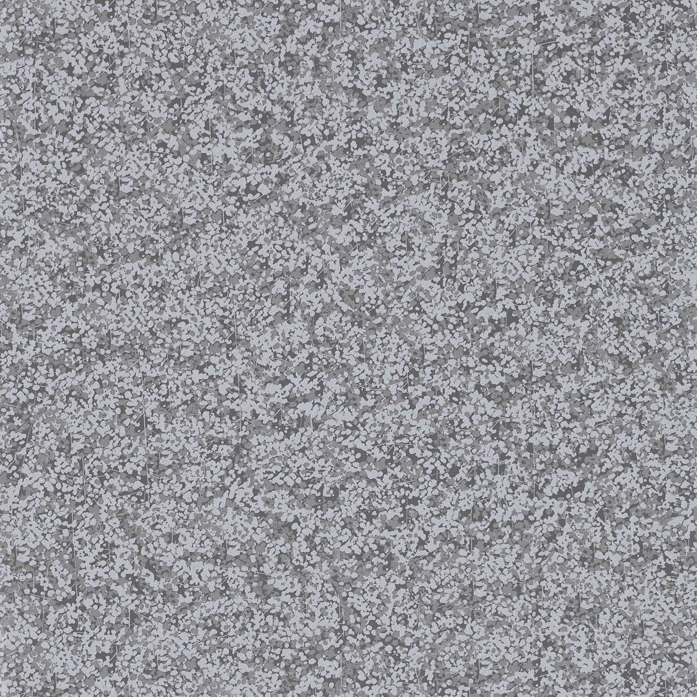 Coral Wallpaper - Steel - EREE110761 - Harlequin