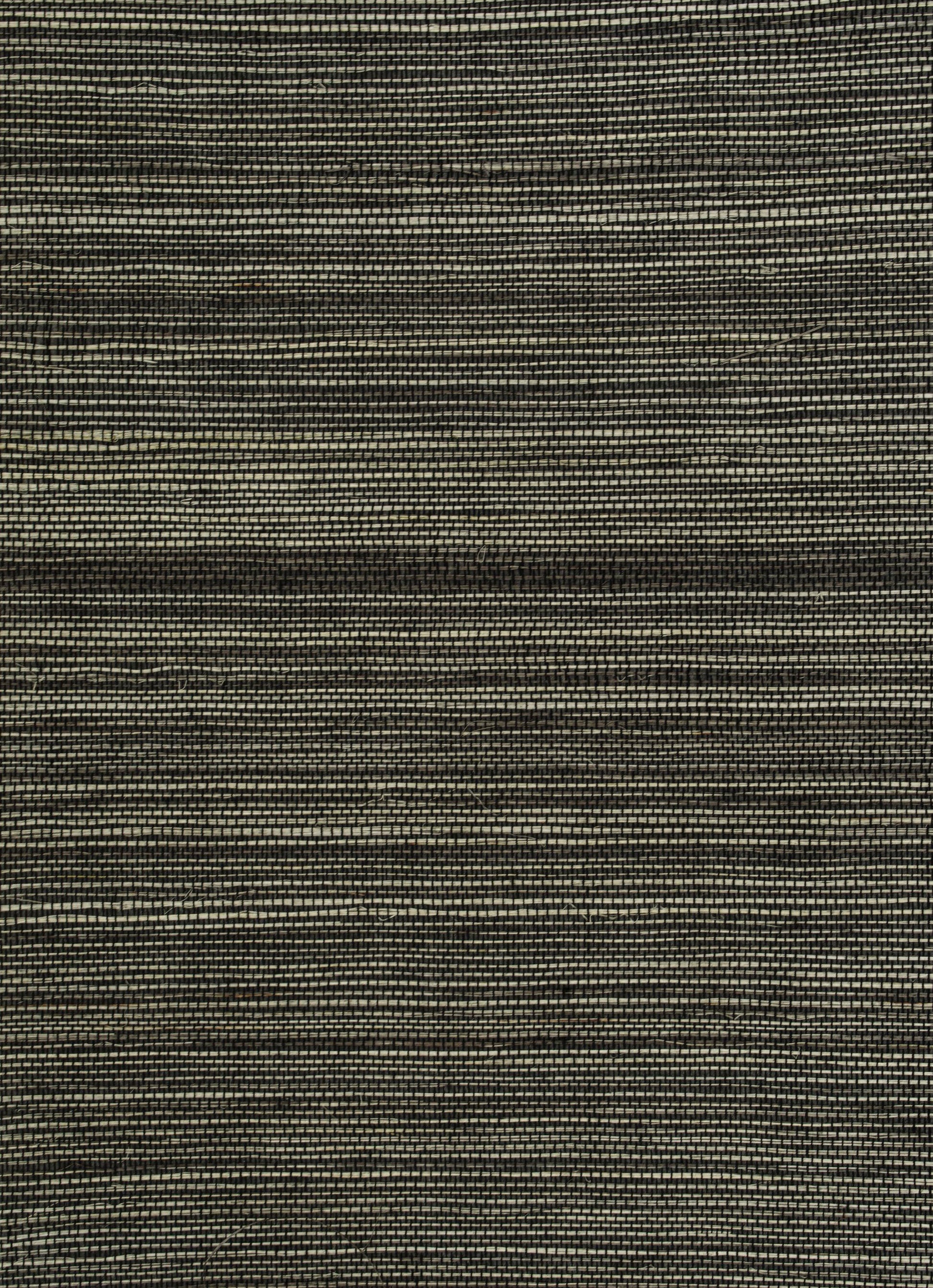 ECMACH - Maasai Wallpaper - Charcoal - Andrew Martin