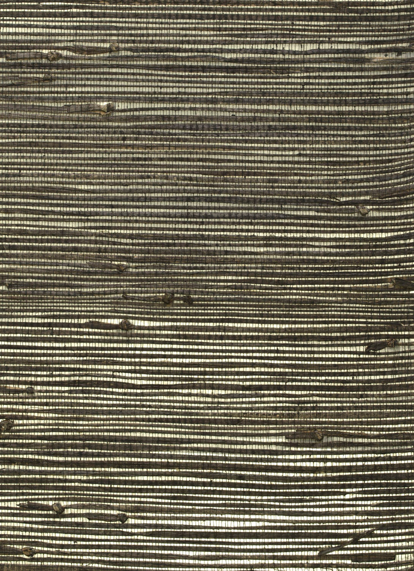 ECSEMENI - Senufo Metallic Wallpaper - Nile - Andrew Martin