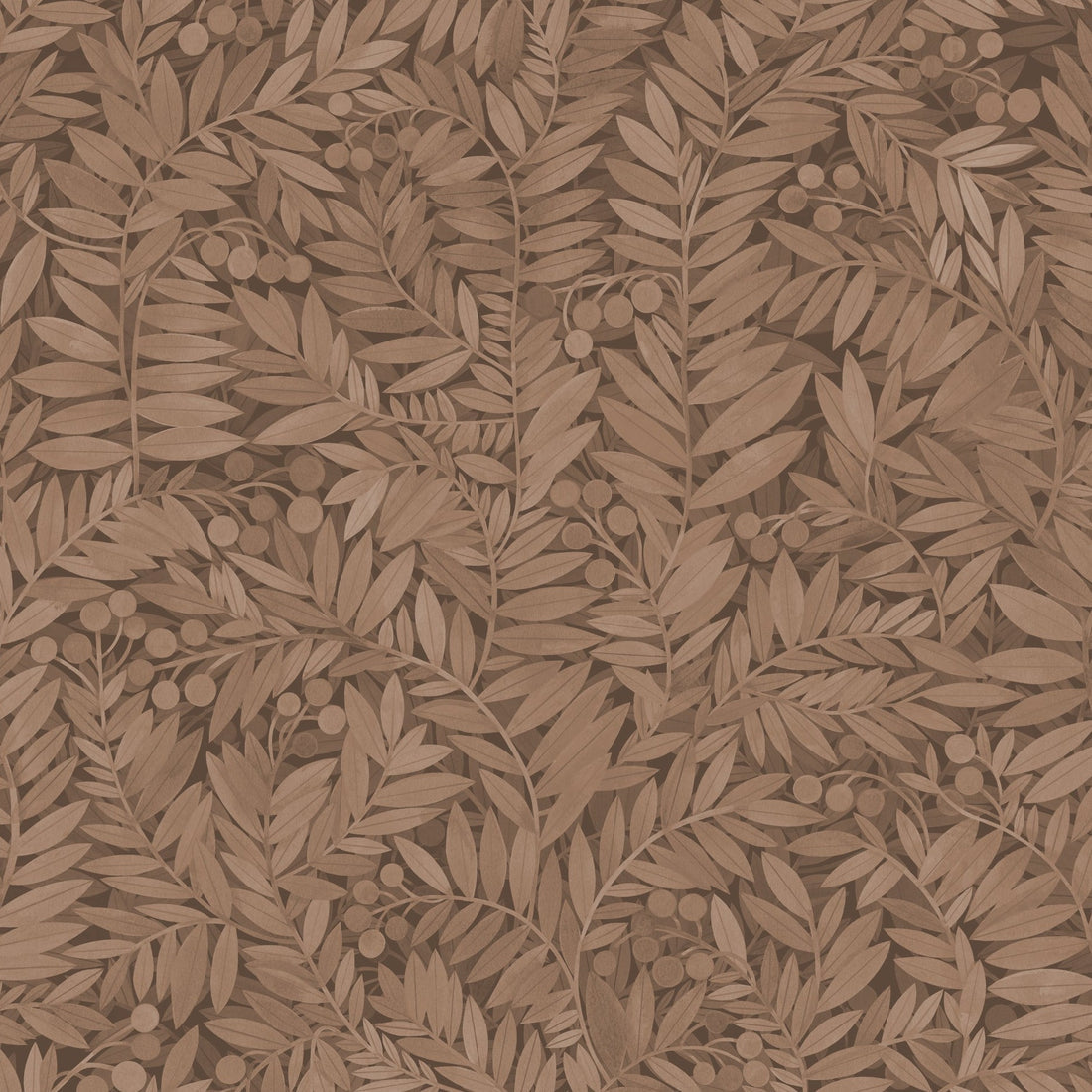 Eve Wallpaper - Bodem - Summer Gray
