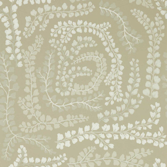 Fayola Wallpaper - Incense/First Light - HC4W113018 - Harlequin