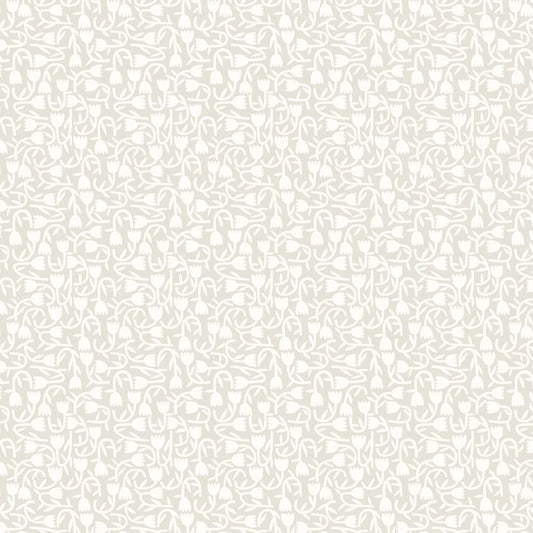 Tiny Tulip Wallpaper