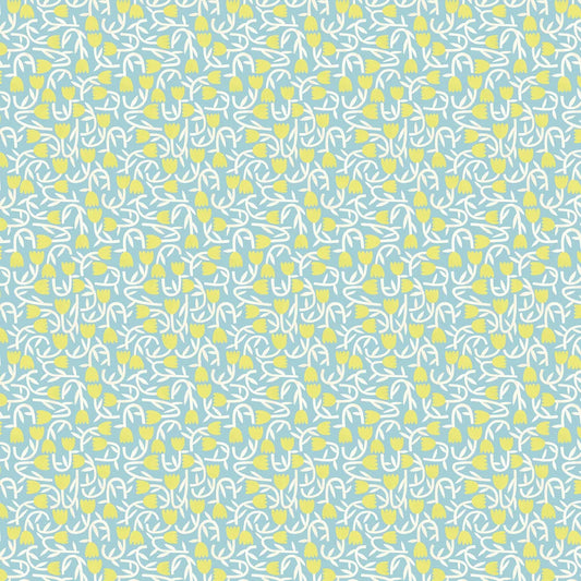 Tiny Tulip Wallpaper