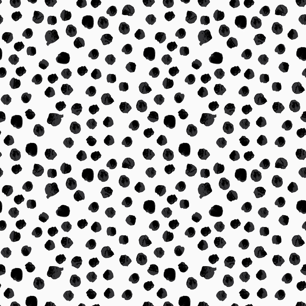 LH900329 - Spot The Difference Wallpaper - Monochrome - Lust Home
