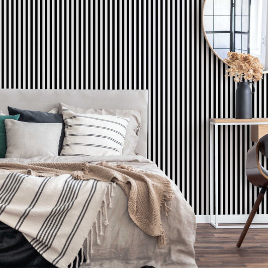 LH900344 - Hypnotize Wallpaper - Mono - Lust Home