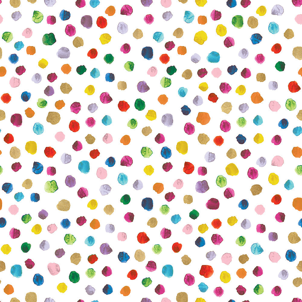 LH900427 - Celebration Wallpaper - Multicoloured - Lust Home