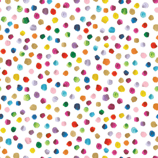 LH900427 - Celebration Wallpaper - Multicoloured - Lust Home