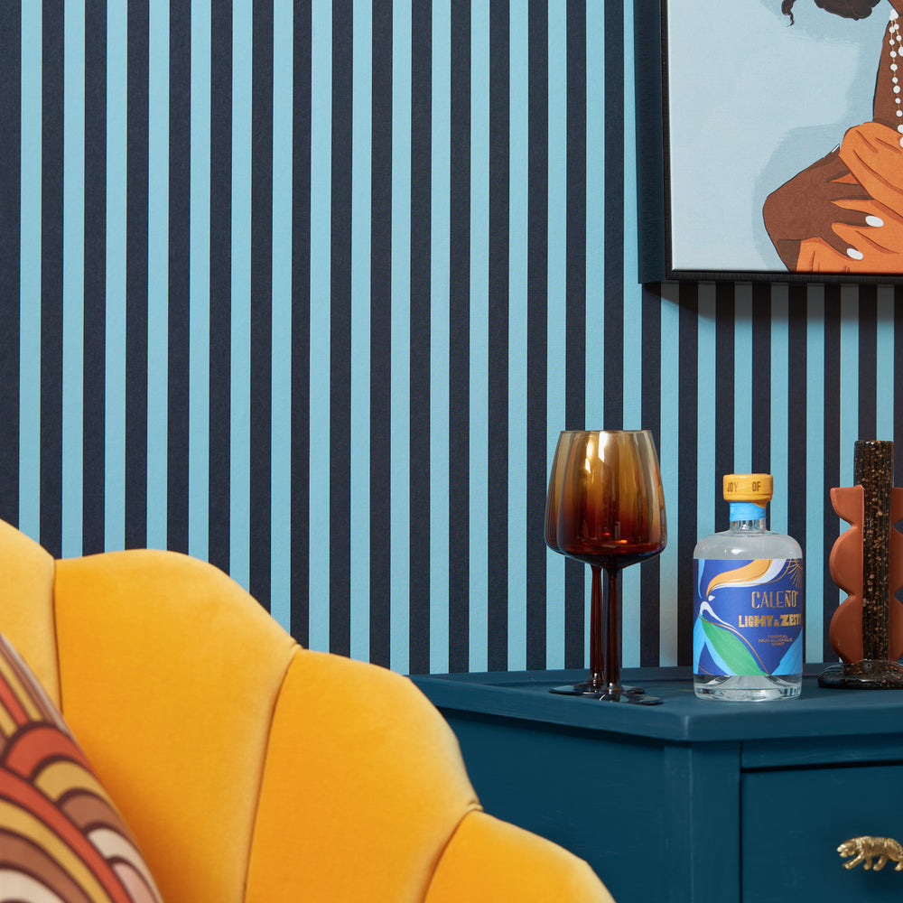 LH900459 - Hypnotize Wallpaper - Nirvana & Silent Cave - Lust Home
