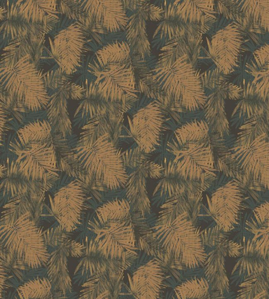 MAYA16 - Maya Wallpaper - Gold - Arley House