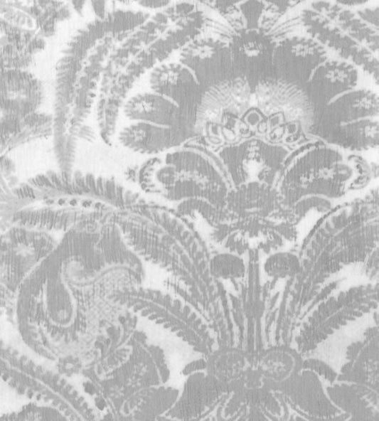 MUSKENE - Kew Wallpaper - Neutral - Andrew Martin