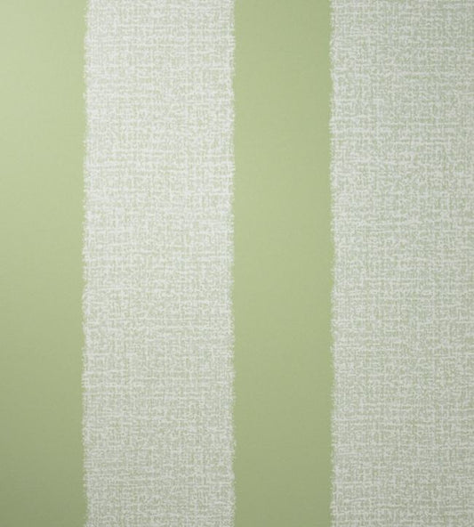 NCW4125-03 - Rothesay Wallpaper - Green - Nina Campbell