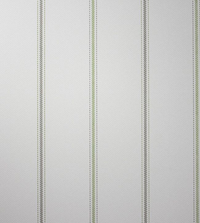 NCW4127-02 - Strome Wallpaper - Taupe/Stone - Nina Campbell