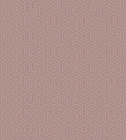 OPUS32 - Opus Wallpaper - Pink - Arley House