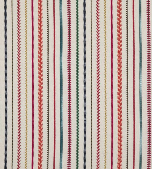 PF50445-1 - Sintra Fabric - Multi - Baker Lifestyle