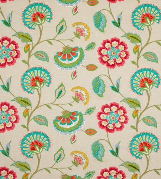 PF50463-1 - Scentsational Fabric - Multi - Baker Lifestyle