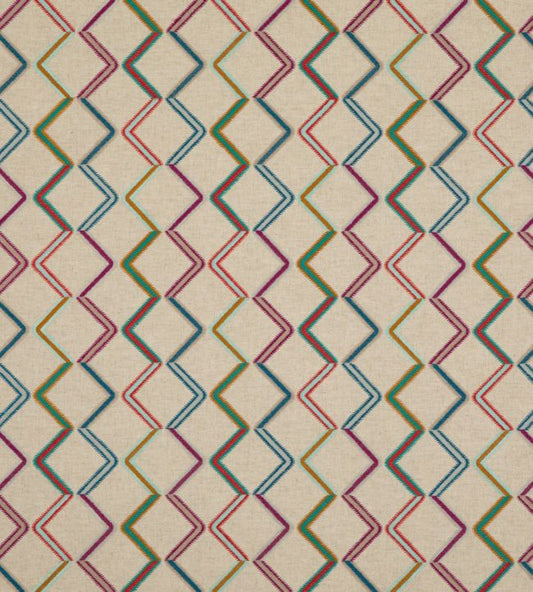 PF50464-1 - Danza Fabric - Tutti Frutti - Baker Lifestyle