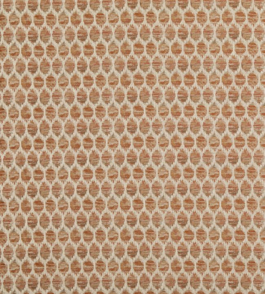 PF50491-330 - Honeycomb Fabric - Spice - Baker Lifestyle