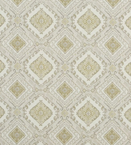 PP50432-1 - Rozel Fabric - Stone - Baker Lifestyle