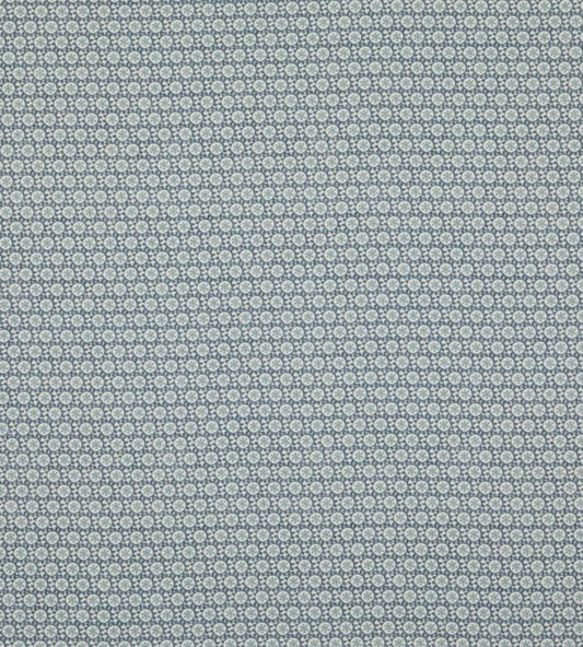 PP50447-1 - Oreto Fabric - Indigo - Baker Lifestyle