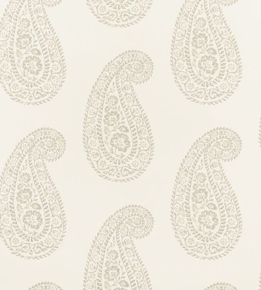 PW78036/1 - Madira Wallpaper - Stone - Baker Lifestyle