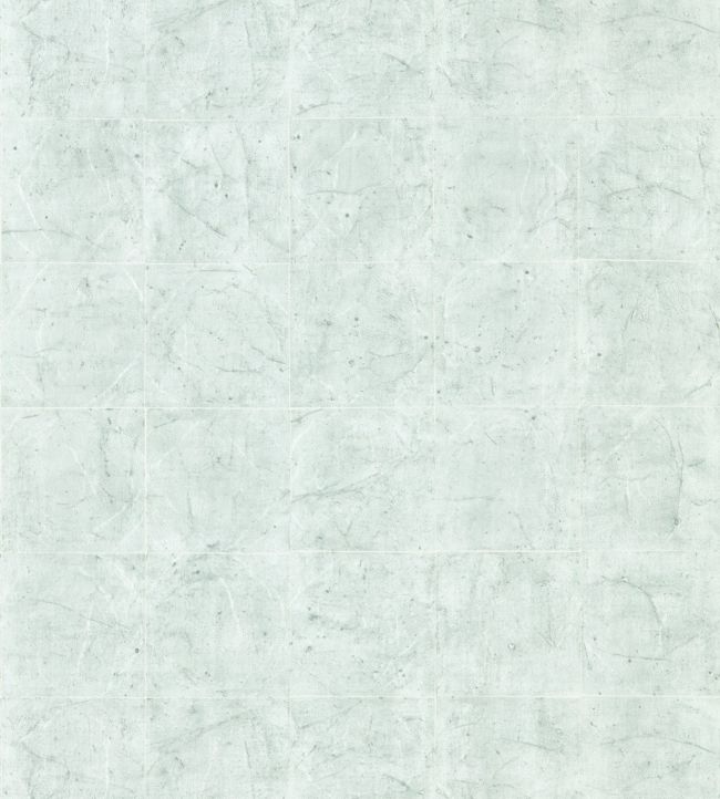 Piastrella Wallpaper - La Seine - ZFOW312946 - Zoffany