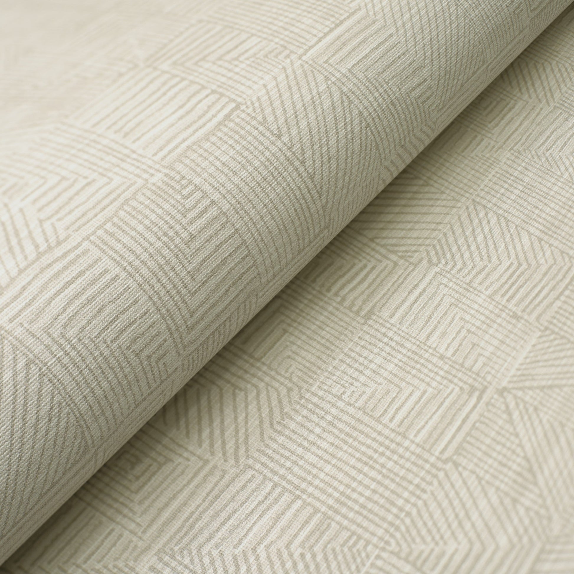SPVENARST - Archi Wallpaper - Stone - Andrew Martin