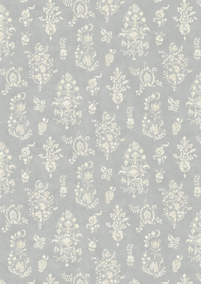 Sicilia Wallpaper - Northlight - Lewis & Wood