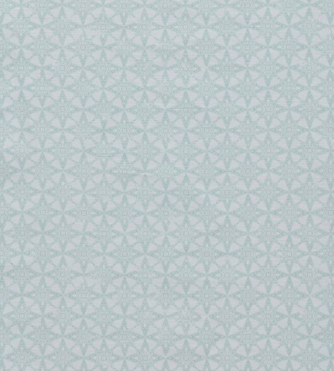 Star Tile Fabric - Sage - BG-F040501 - Barneby Gates