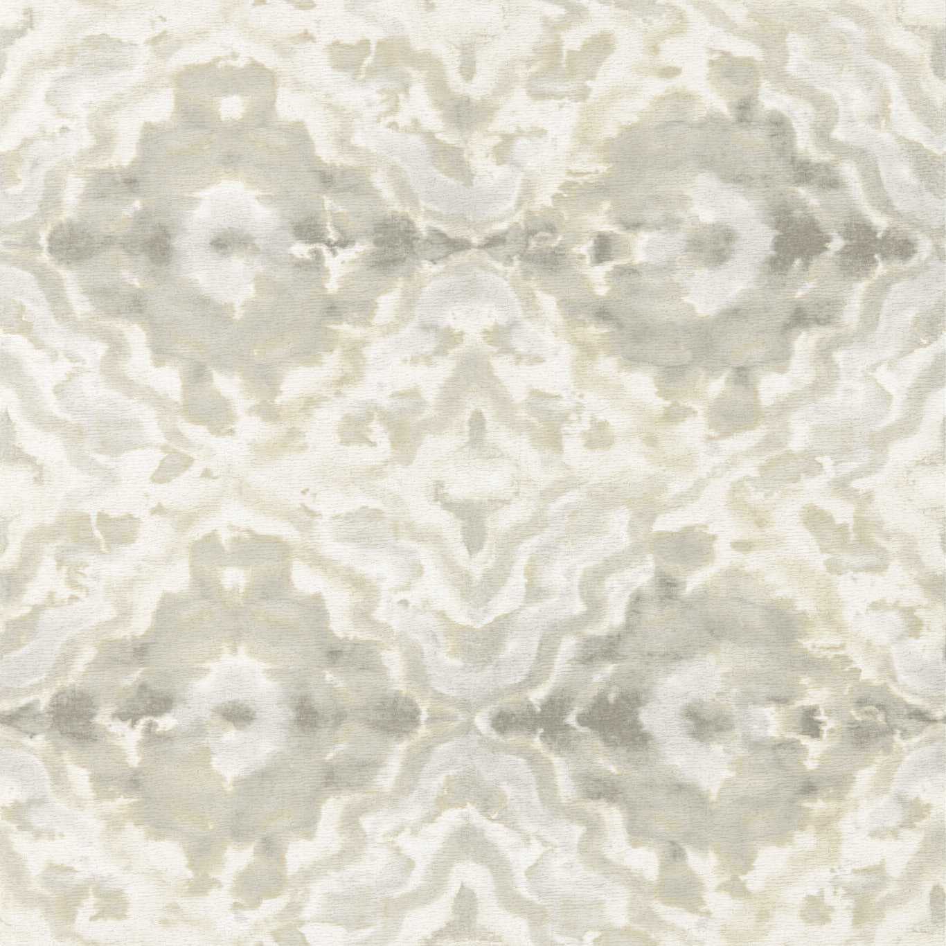 W0147/03 - Aqueous Wallpaper - Natural - Clarke & Clarke