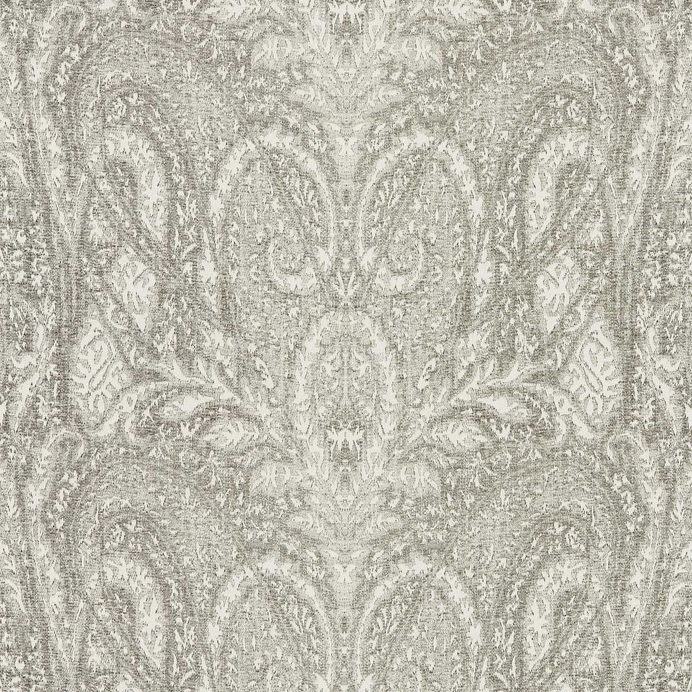 W0160/01 - Palacio Wallpaper - Dove - Clarke & Clarke