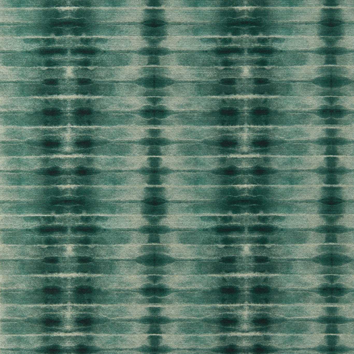 W0167/03 - Eterea Wallpaper - Teal - Clarke & Clarke