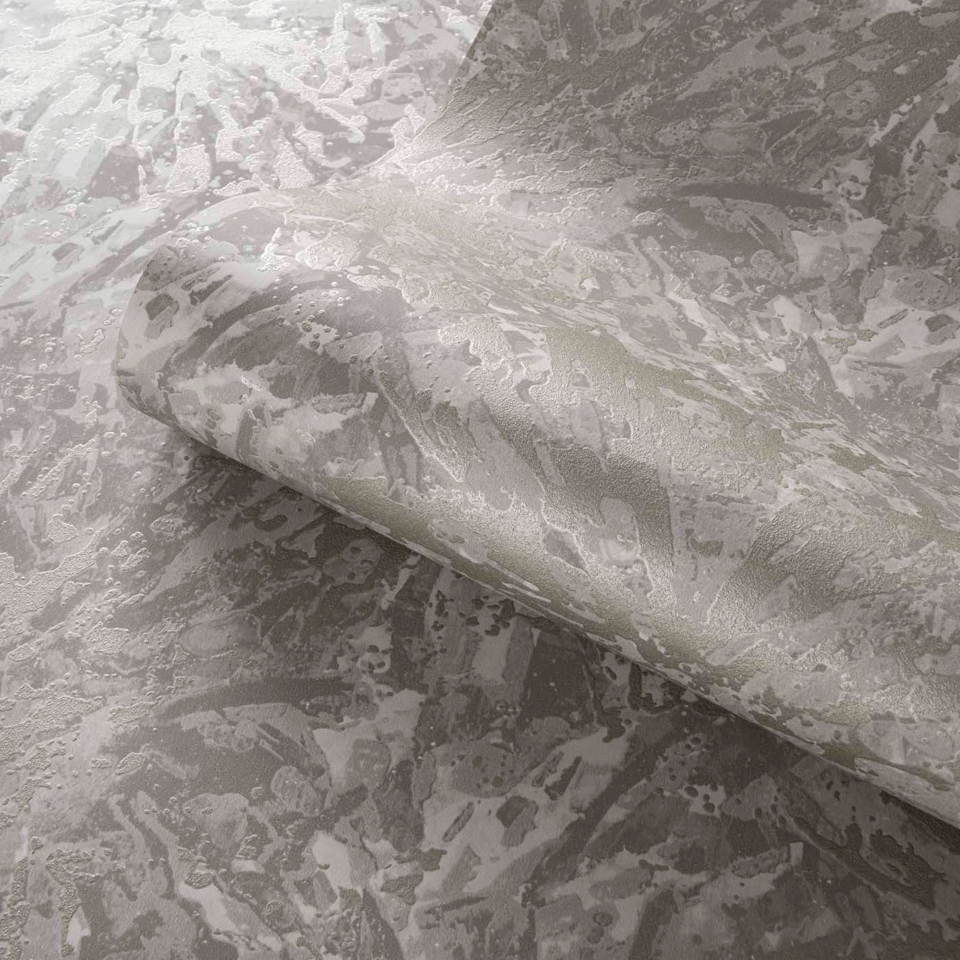 W0177/02 - Dipinto Wallpaper - Mink - Clarke & Clarke